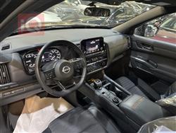 نیسان پاسفایندەر